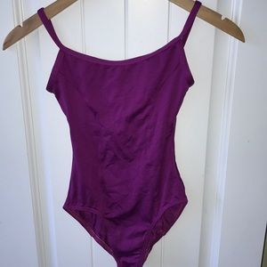 Motionwear leotard